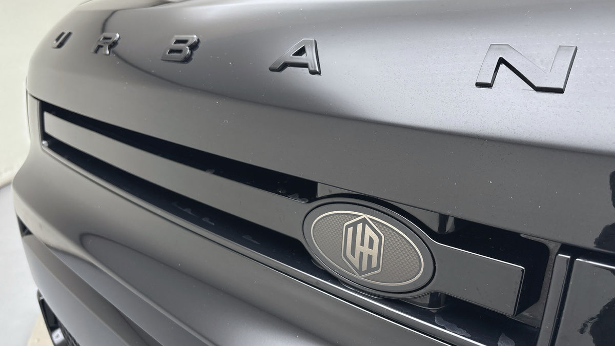 Used Land Rover Defender 90 2024 for sale - 76323903: Photo 25