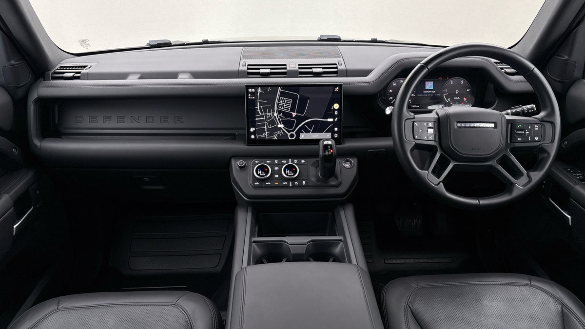 Used Land Rover Defender 90 2024 for sale - 76323903: Photo 30