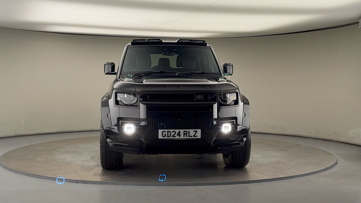 Used Land Rover Defender 90 2024 for sale - 76323903: Photo 38