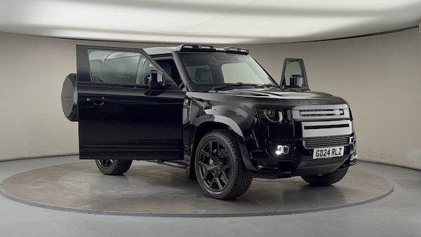 Used Land Rover Defender 90 2024 for sale - 76323903: Photo 59