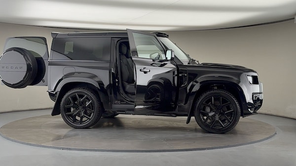 Used Land Rover Defender 90 2024 for sale - 76323903: Photo 61