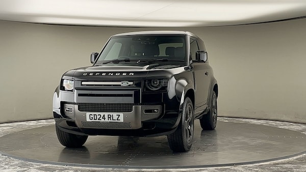 Used Land Rover Defender 90 2024 for sale - 76323903: Photo 67