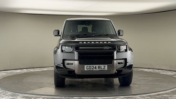 Used Land Rover Defender 90 2024 for sale - 76323903: Photo 69