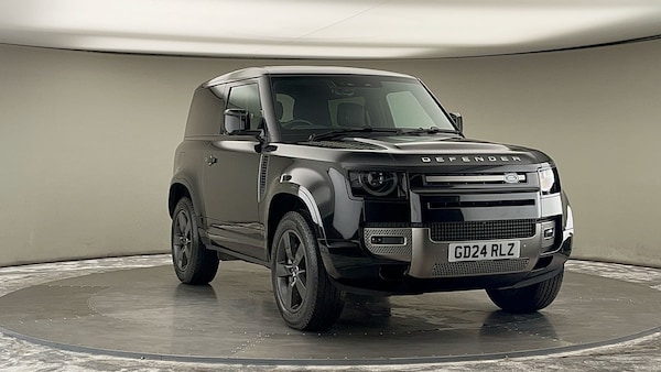 Used Land Rover Defender 90 2024 for sale - 76323903: Photo 71