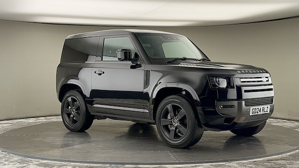 Used Land Rover Defender 90 2024 for sale - 76323903: Photo 73