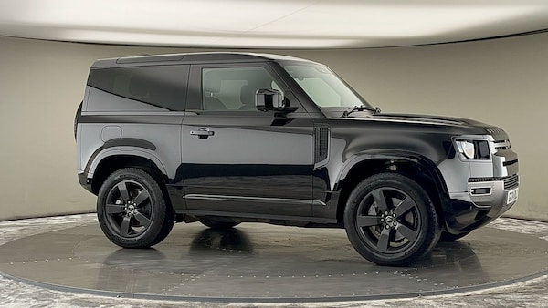 Used Land Rover Defender 90 2024 for sale - 76323903: Photo 75