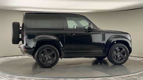 Used Land Rover Defender 90 2024 for sale - 76323903: Photo 79