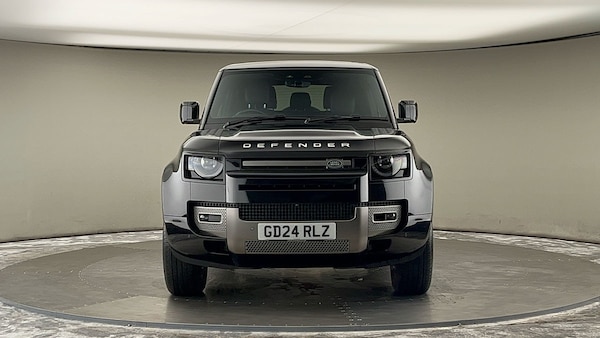 Used Land Rover Defender 90 2024 for sale - 76323903: Photo 7