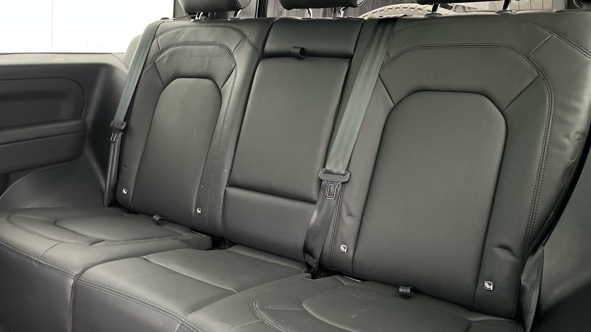 Used Land Rover Defender 90 2024 for sale - 76323903: Photo 8