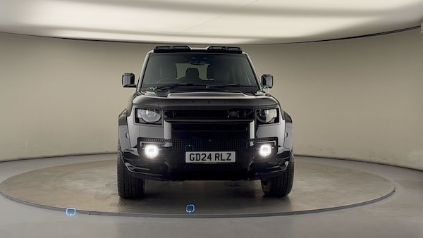 Used Land Rover Defender 90 2024 for sale - 76323903: Photo 80