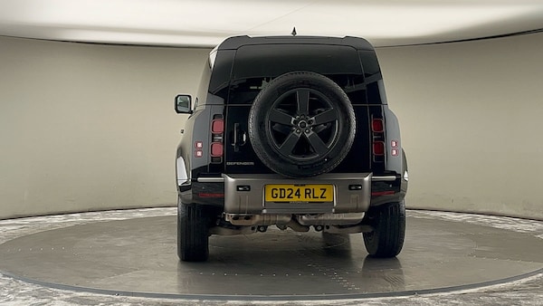 Used Land Rover Defender 90 2024 for sale - 76323903: Photo 87