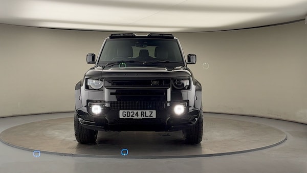 Used Land Rover Defender 90 2024 for sale - 76323903: Photo 8