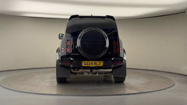 Used Land Rover Defender 90 2024 for sale - 76323903: Photo 99
