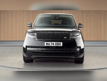 Used Land Rover Range Rover 2024 for sale - 78840407: Photo