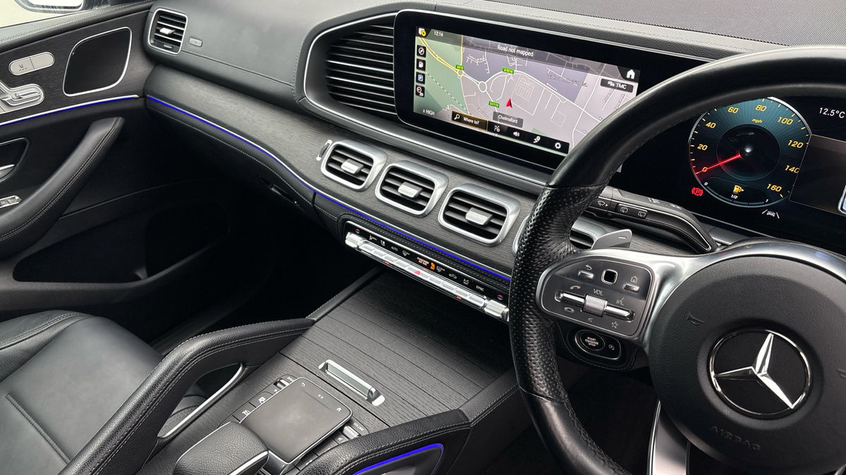 Used Mercedes-Benz GLE 2023 for sale - 76836773: Photo 18