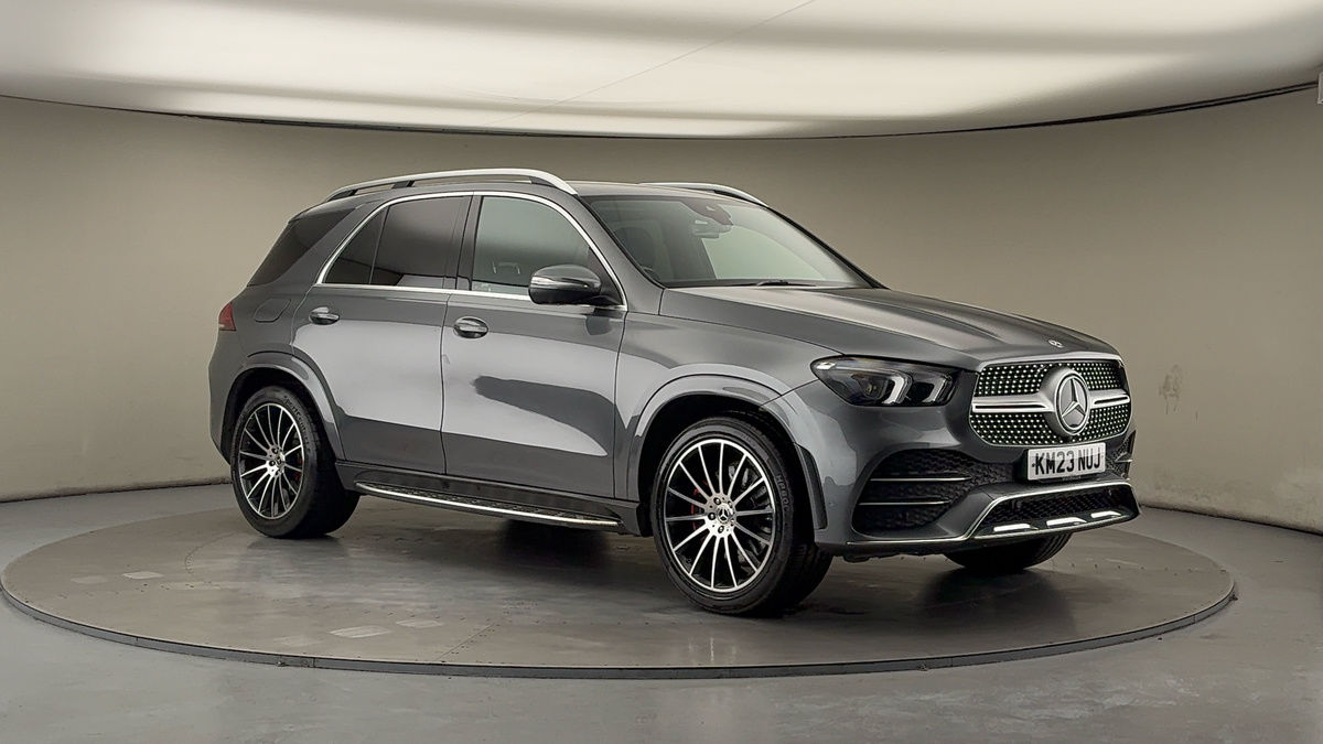Used Mercedes-Benz GLE 2023 for sale - 76836773: Photo 39