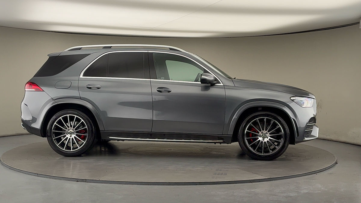 Used Mercedes-Benz GLE 2023 for sale - 76836773: Photo 41