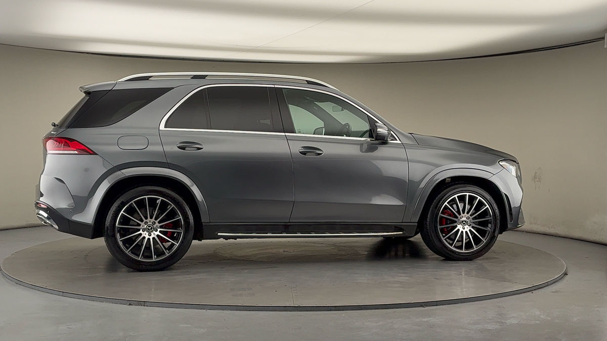 Used Mercedes-Benz GLE 2023 for sale - 76836773: Photo 42