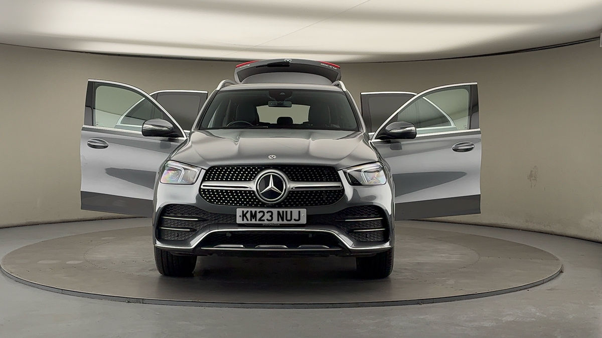 Used Mercedes-Benz GLE 2023 for sale - 76836773: Photo 56