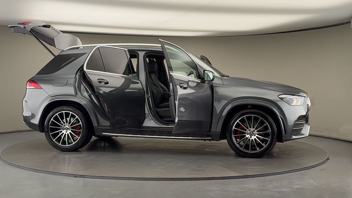 Used Mercedes-Benz GLE 2023 for sale - 76836773: Photo 60