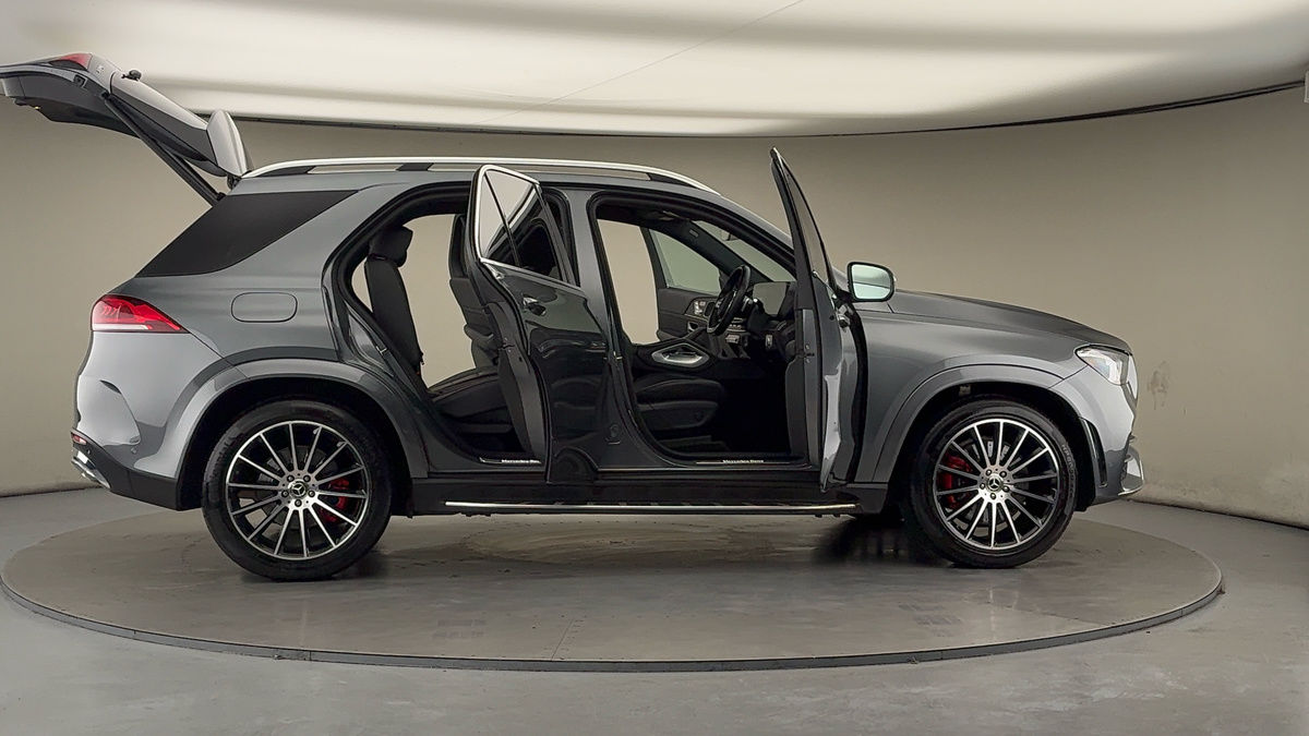 Used Mercedes-Benz GLE 2023 for sale - 76836773: Photo 61