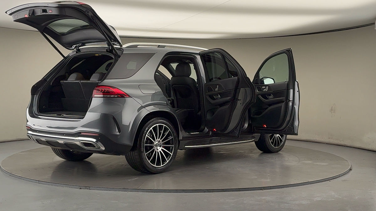 Used Mercedes-Benz GLE 2023 for sale - 76836773: Photo 63