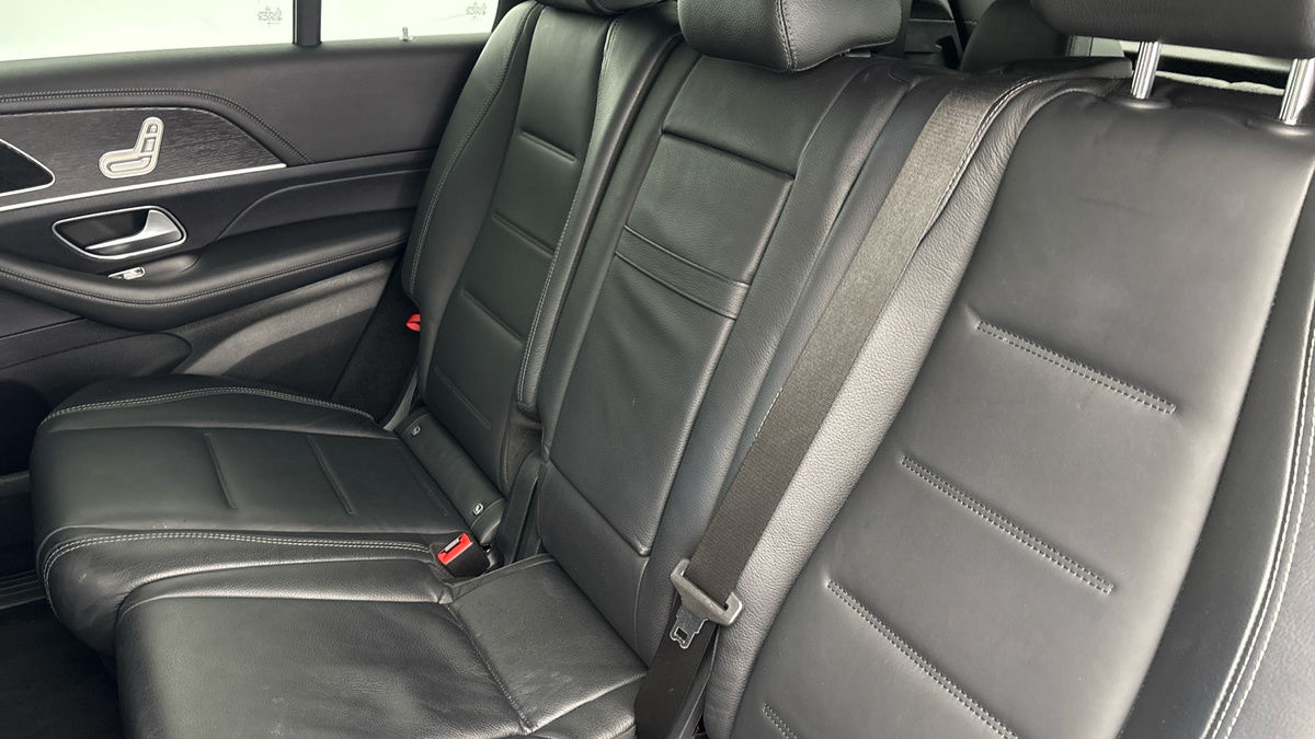 Used Mercedes-Benz GLE 2023 for sale - 76836773: Photo 8