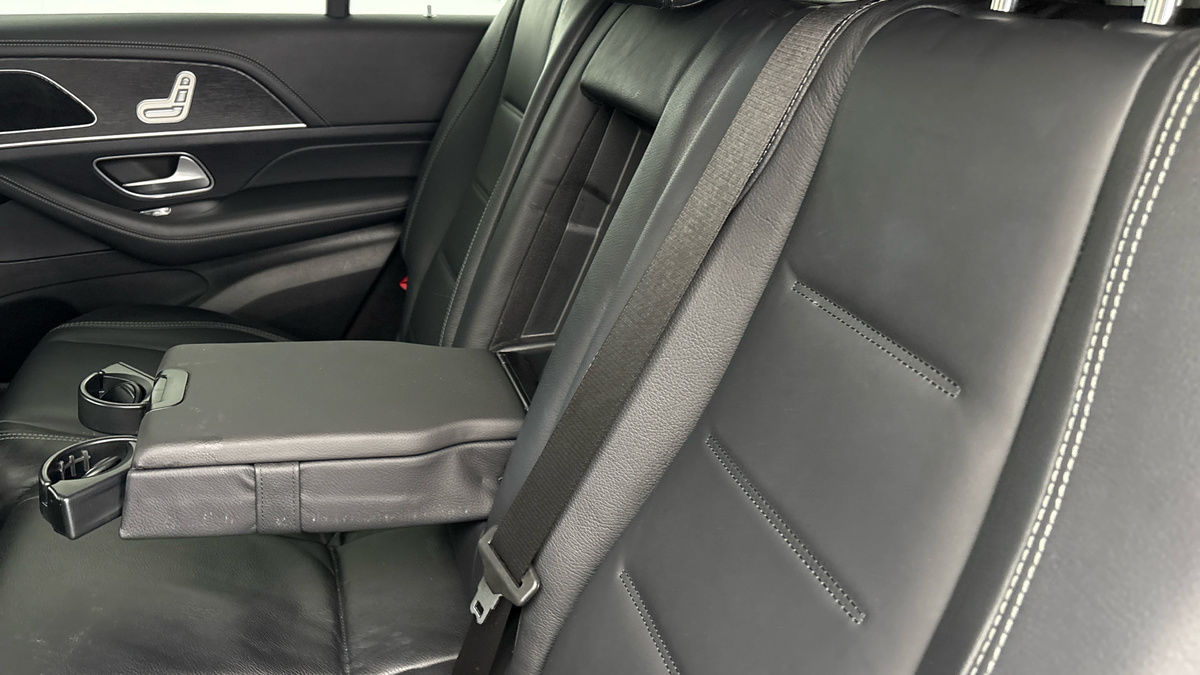 Used Mercedes-Benz GLE 2023 for sale - 76836773: Photo 9