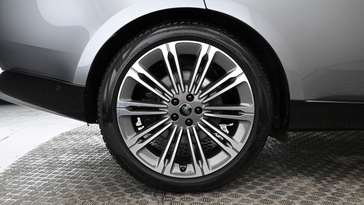 Used Land Rover Range Rover 2023 for sale - 74107163: Photo 15