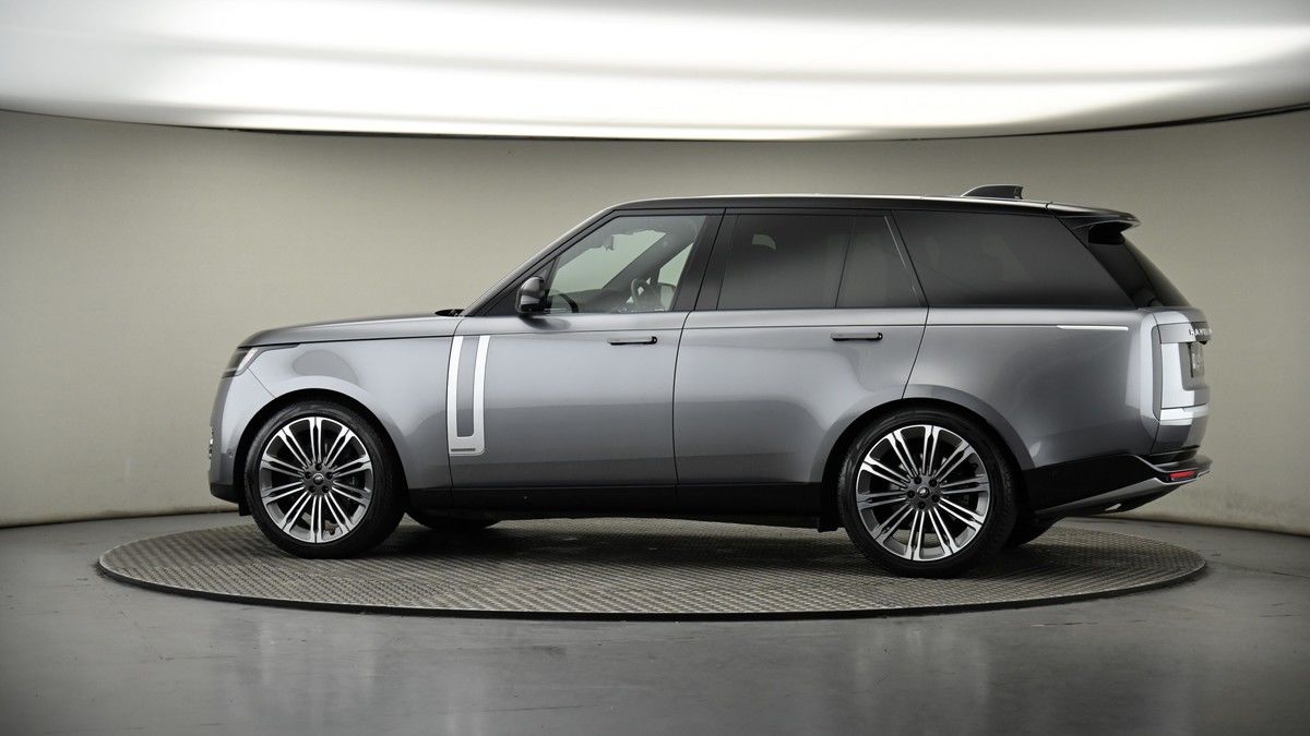 Used Land Rover Range Rover 2023 for sale - 74107163: Photo 29