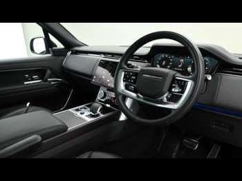 Used Land Rover Range Rover 2023 for sale - 74107163: Photo