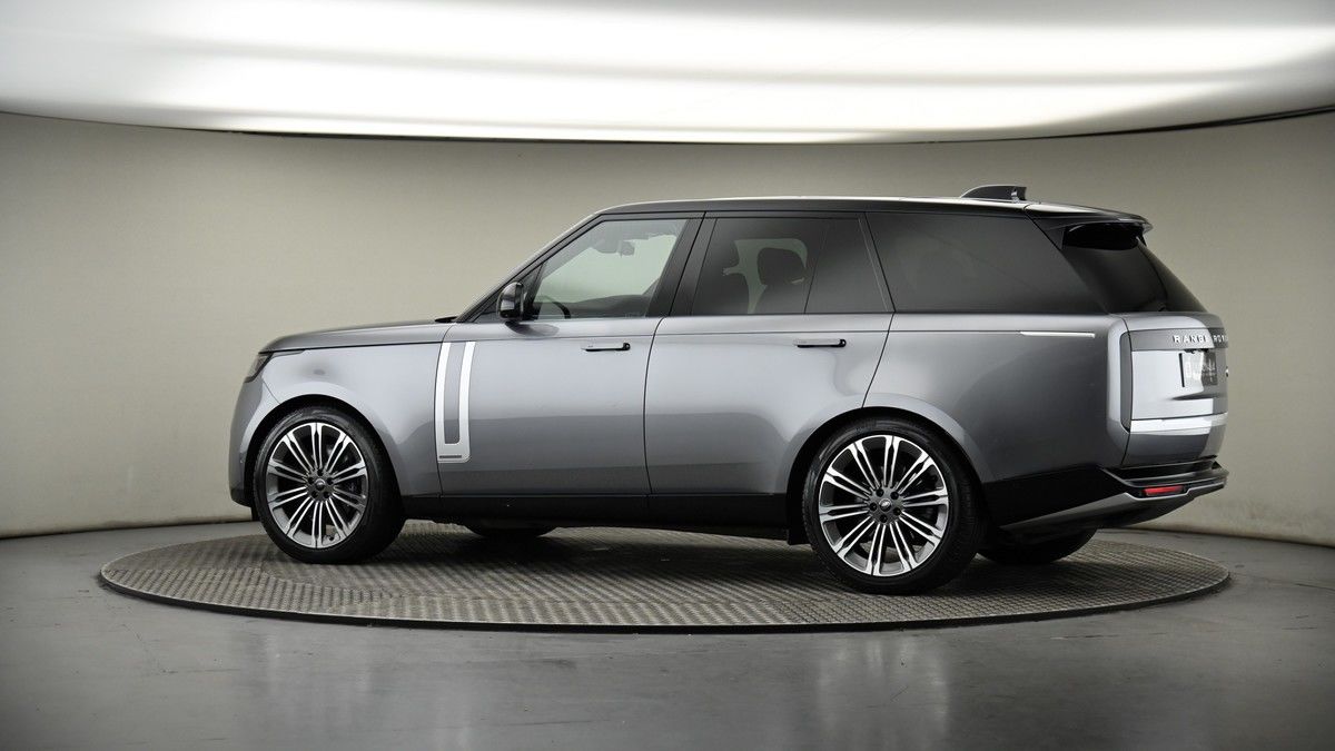 Used Land Rover Range Rover 2023 for sale - 74107163: Photo 30