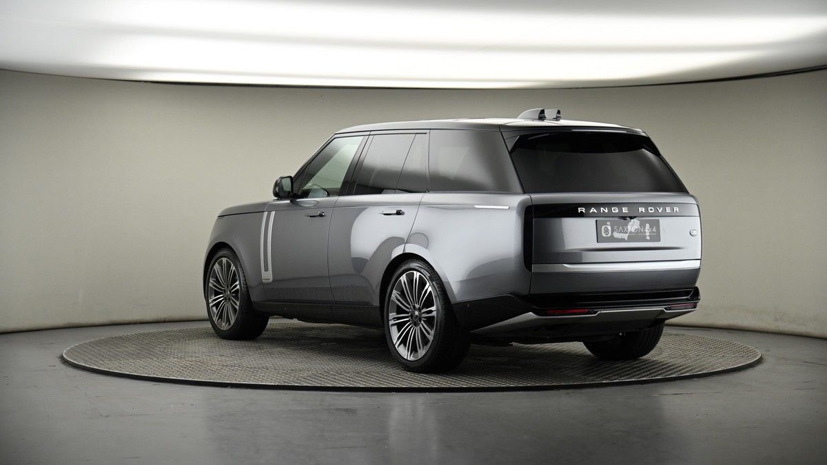 Used Land Rover Range Rover 2023 for sale - 74107163: Photo 33