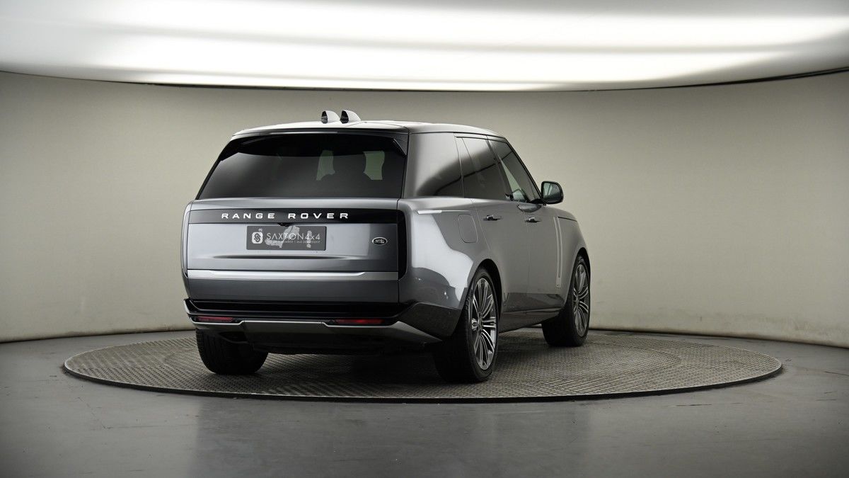Used Land Rover Range Rover 2023 for sale - 74107163: Photo 38