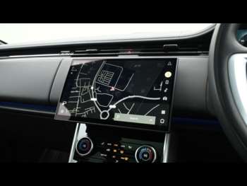 Used Land Rover Range Rover 2023 for sale - 74107163: Photo