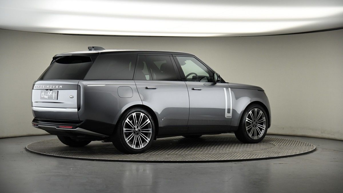 Used Land Rover Range Rover 2023 for sale - 74107163: Photo 41