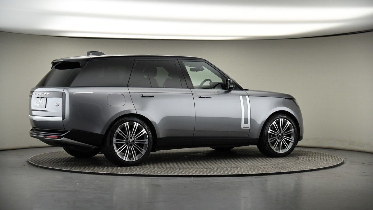 Used Land Rover Range Rover 2023 for sale - 74107163: Photo 42