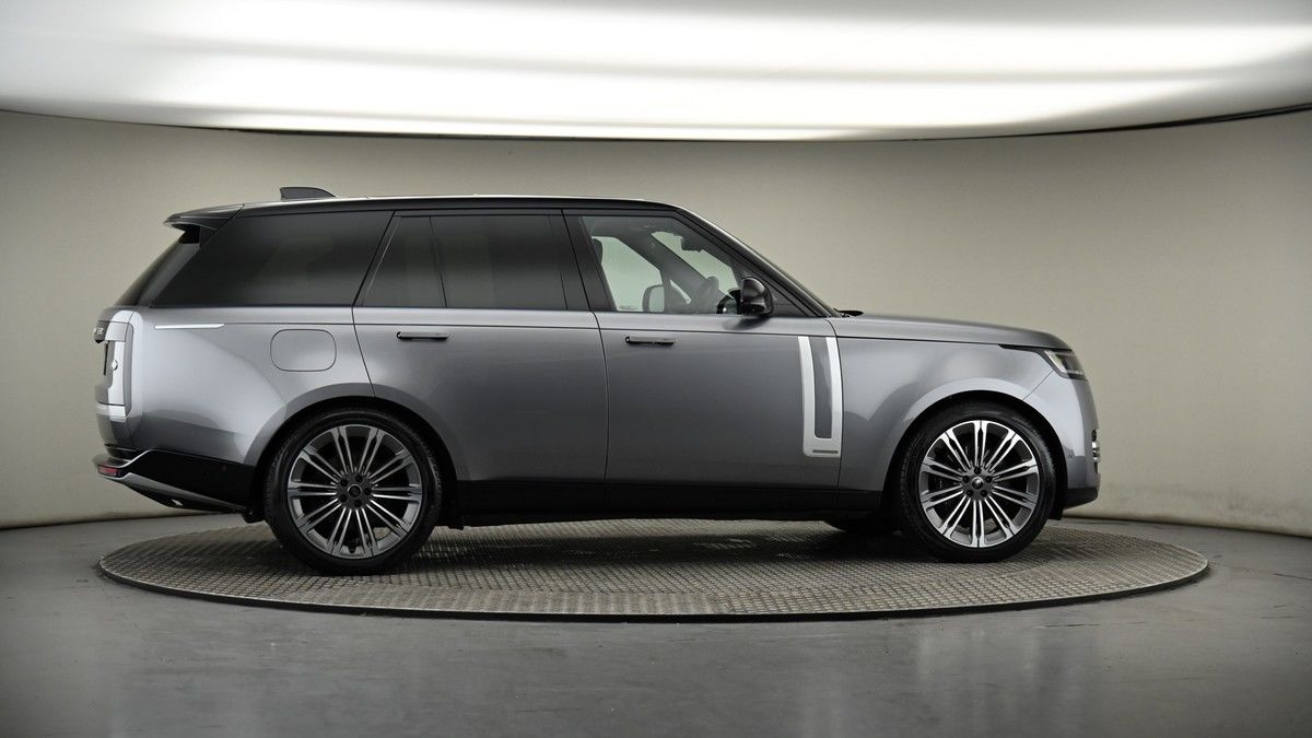 Used Land Rover Range Rover 2023 for sale - 74107163: Photo 44