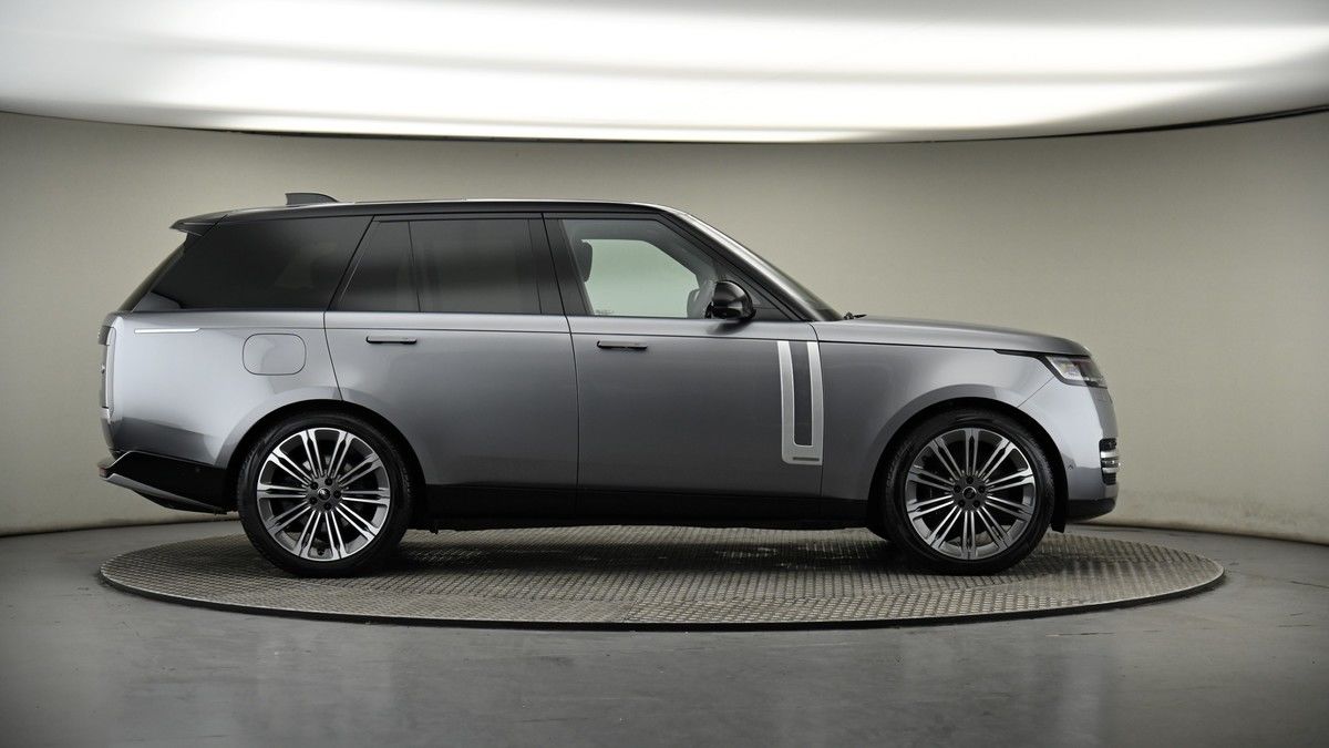 Used Land Rover Range Rover 2023 for sale - 74107163: Photo 45