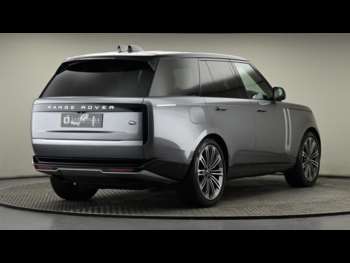 Used Land Rover Range Rover 2023 for sale - 74107163: Photo