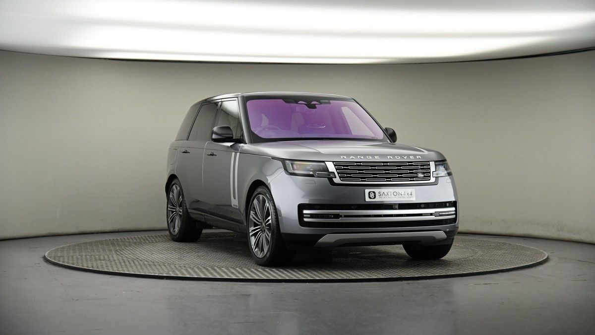 Used Land Rover Range Rover 2023 for sale - 74107163: Photo 52
