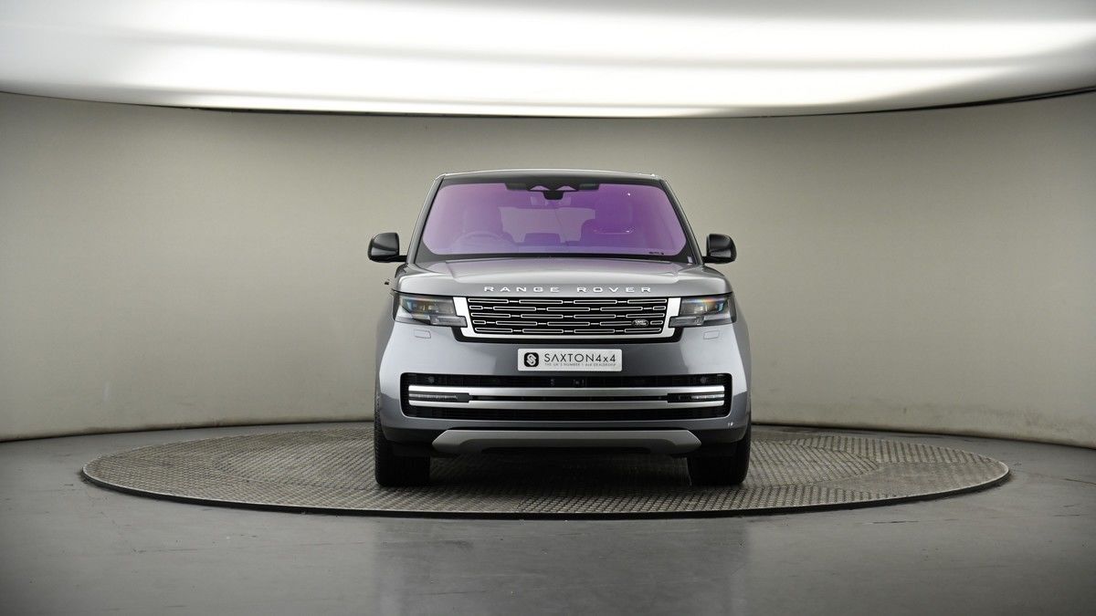 Used Land Rover Range Rover 2023 for sale - 74107163: Photo 53