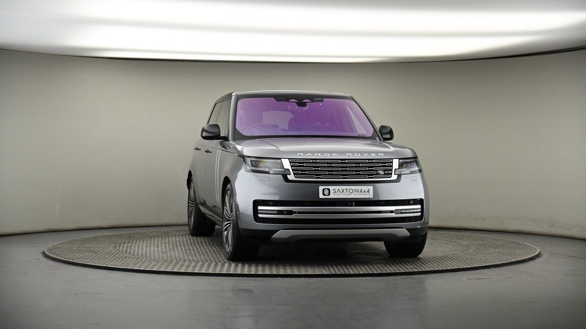 Used Land Rover Range Rover 2023 for sale - 74107163: Photo 54