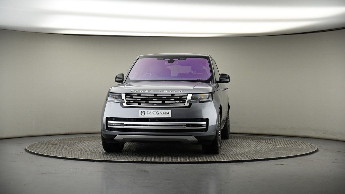 Used Land Rover Range Rover 2023 for sale - 74107163: Photo 55