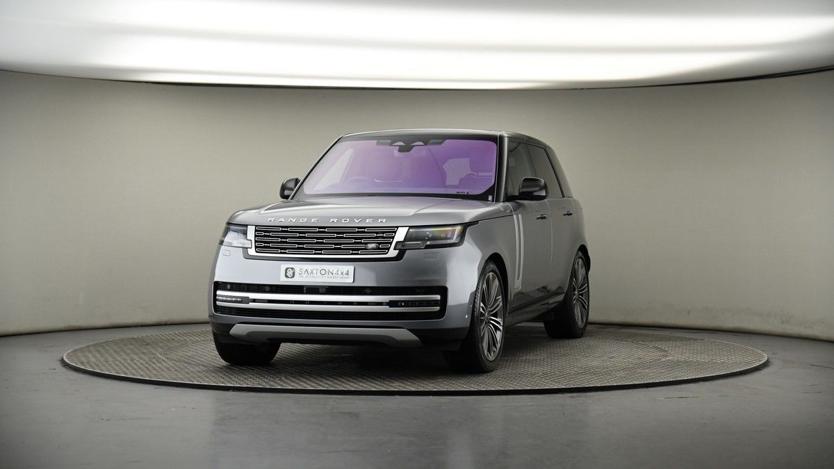 Used Land Rover Range Rover 2023 for sale - 74107163: Photo 56