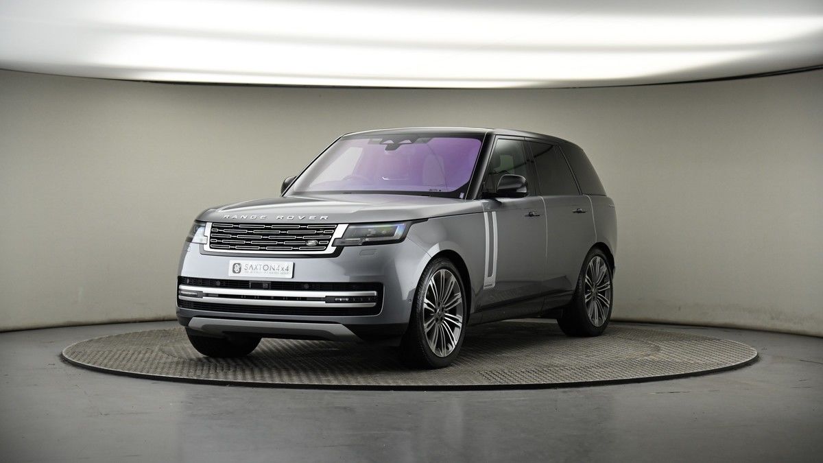Used Land Rover Range Rover 2023 for sale - 74107163: Photo 57