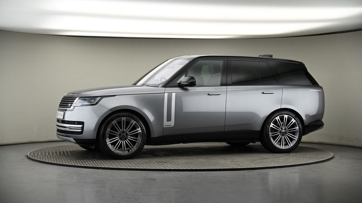 Used Land Rover Range Rover 2023 for sale - 74107163: Photo 61