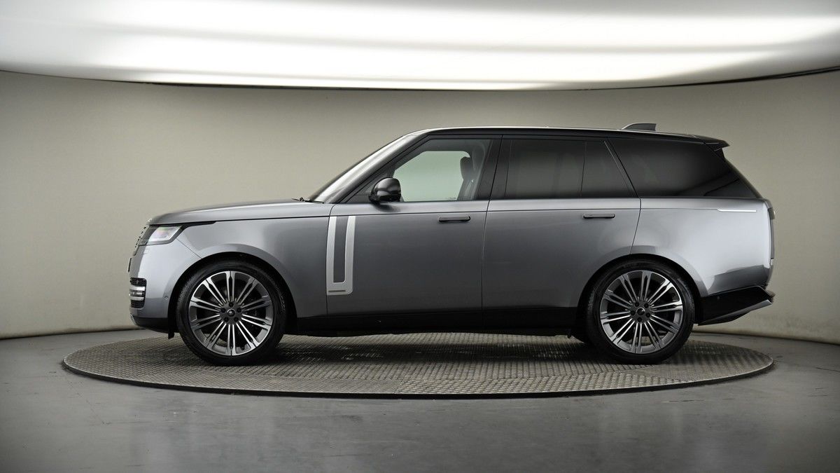 Used Land Rover Range Rover 2023 for sale - 74107163: Photo 62