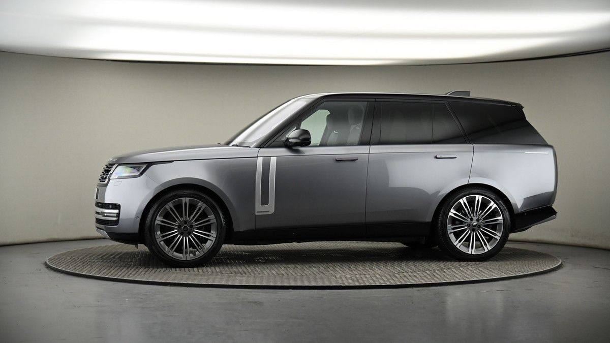 Used Land Rover Range Rover 2023 for sale - 74107163: Photo 63