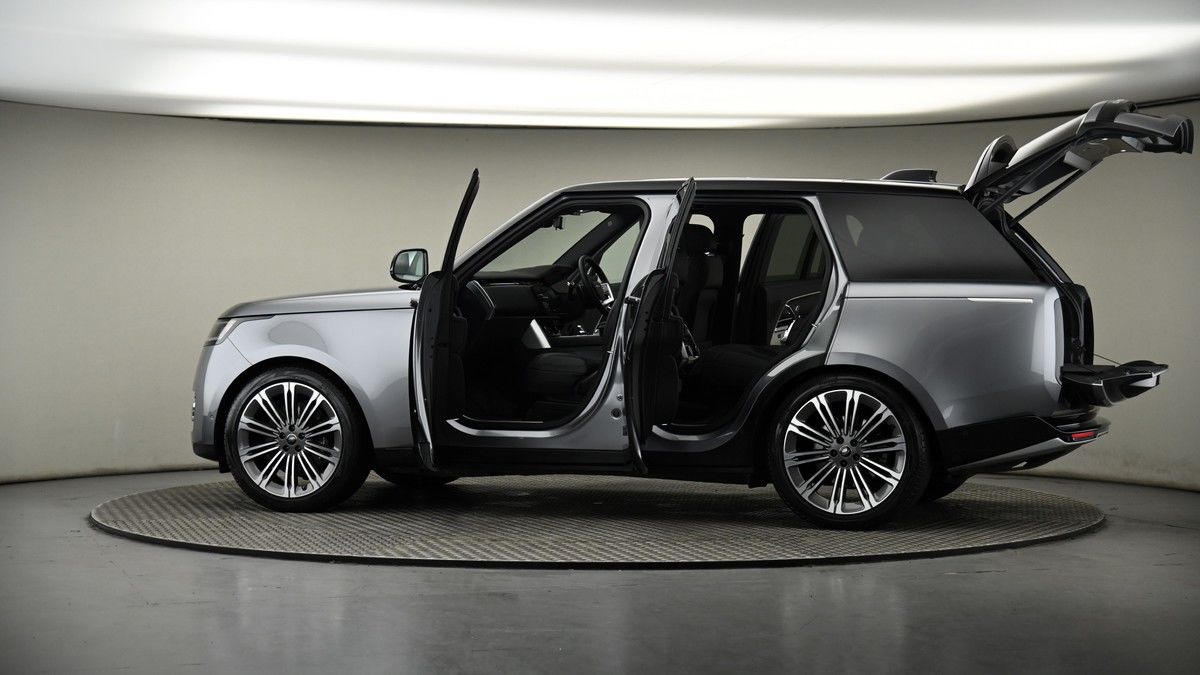 Used Land Rover Range Rover 2023 for sale - 74107163: Photo 65